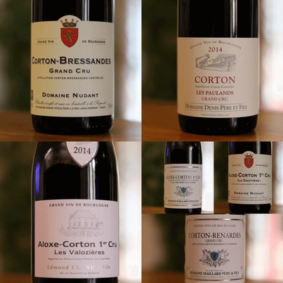 A Sensation Vin, nous possédons 350 vins qui couvrent l'ensemble de la Bourgogne, de Chablis au nord à Pouilly-Fuissé au sud, en passant par la Côte de Nuits, la Côte de Beaune et la Côte Chalonnaise.