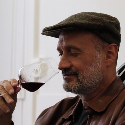 Dario est brésilien et nous livre son témoignage au sujet des vins de Bourgogne.