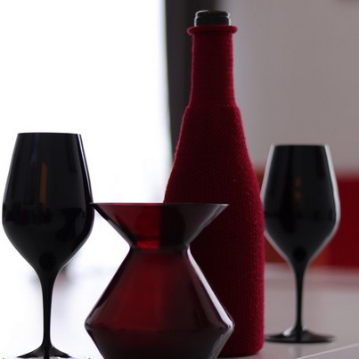 Pour améliorer sa technique de dégustation, le cours "Dimanche Dégustation" à Sensation Vin propose une dégustation comparative de 8 vins de Bourgogne, complètement à l'aveugle pour ne pas être influencé par l'étiquette.