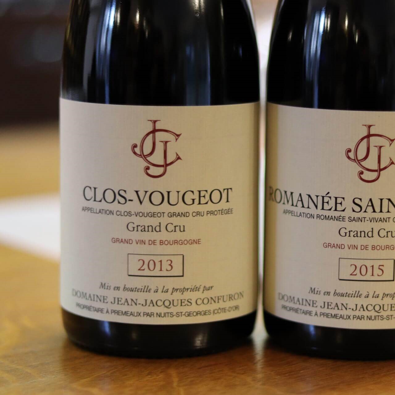 Grand Cru Experience is a new wine tasting to know more about Burgundy wines.