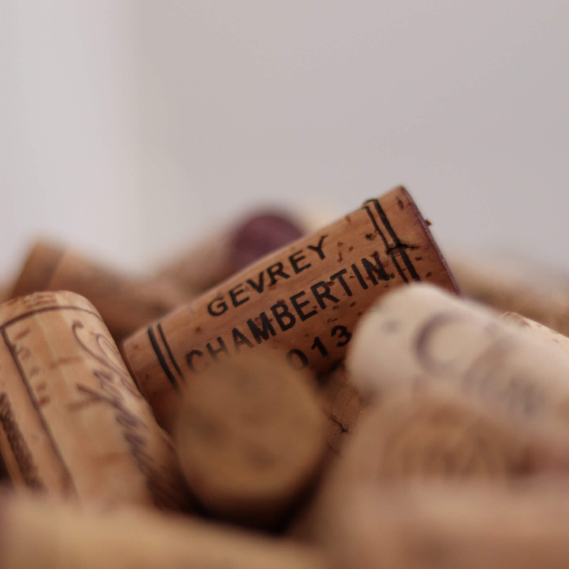 Profitez du mois de juin pour programmer votre cours d'oenologie à Sensation Vin et améliorer votre connaissance des vins de Bourgogne.