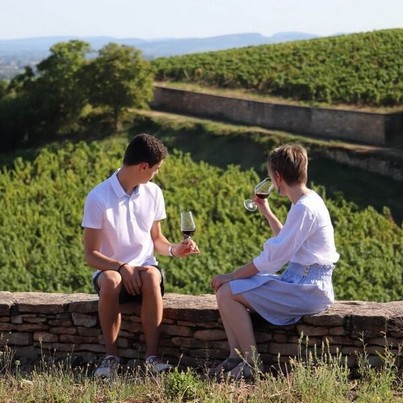 From Corton to Chambertin