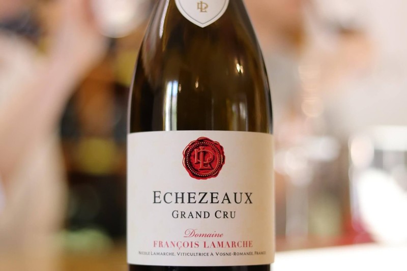 cours sur mesure vin