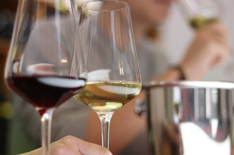 cours sur mesure vin